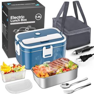 Chauffe-gamelle camion 1.8L